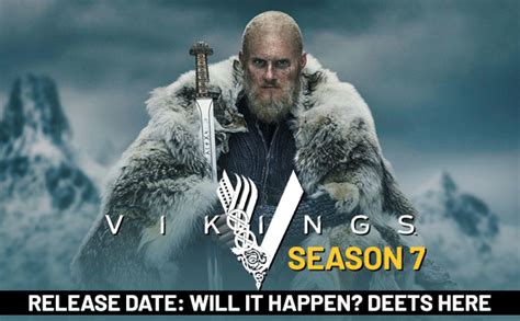 Vikings season 7. Things To Know About Vikings season 7. 
